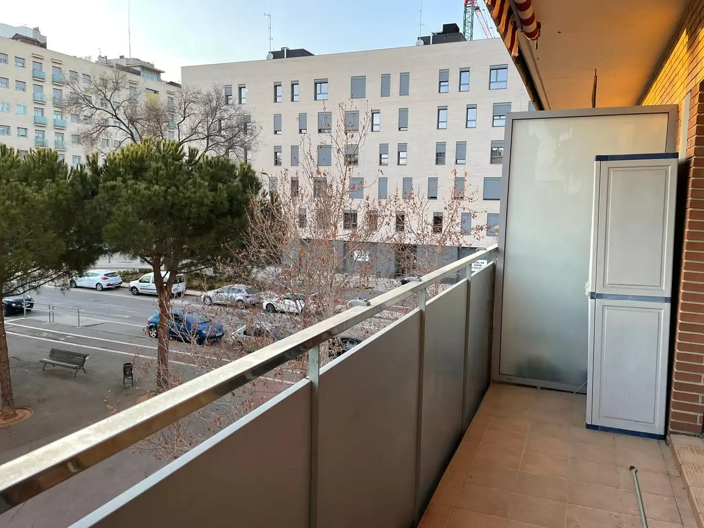 Appartement avec terrasse à vendre à Carrer del Bosc 121, imagen 6