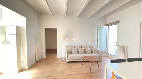 Foto 3 de Piso de alquiler en Sarrià,  Barcelona Capital