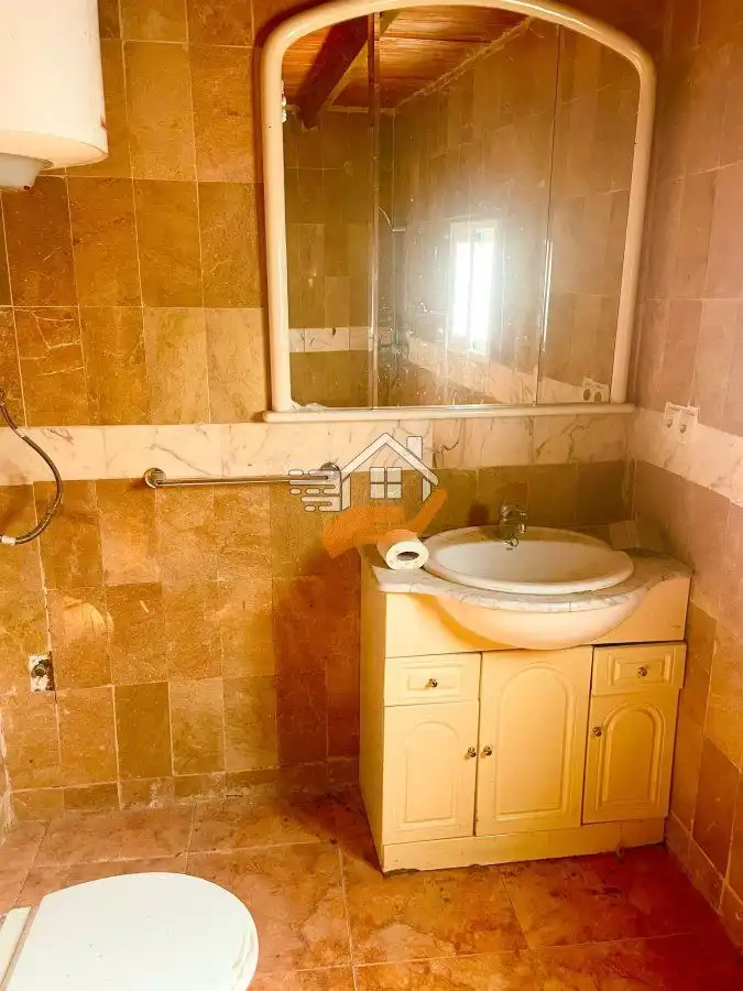 Badezimmer von Country house zum Verkauf in Chirivel