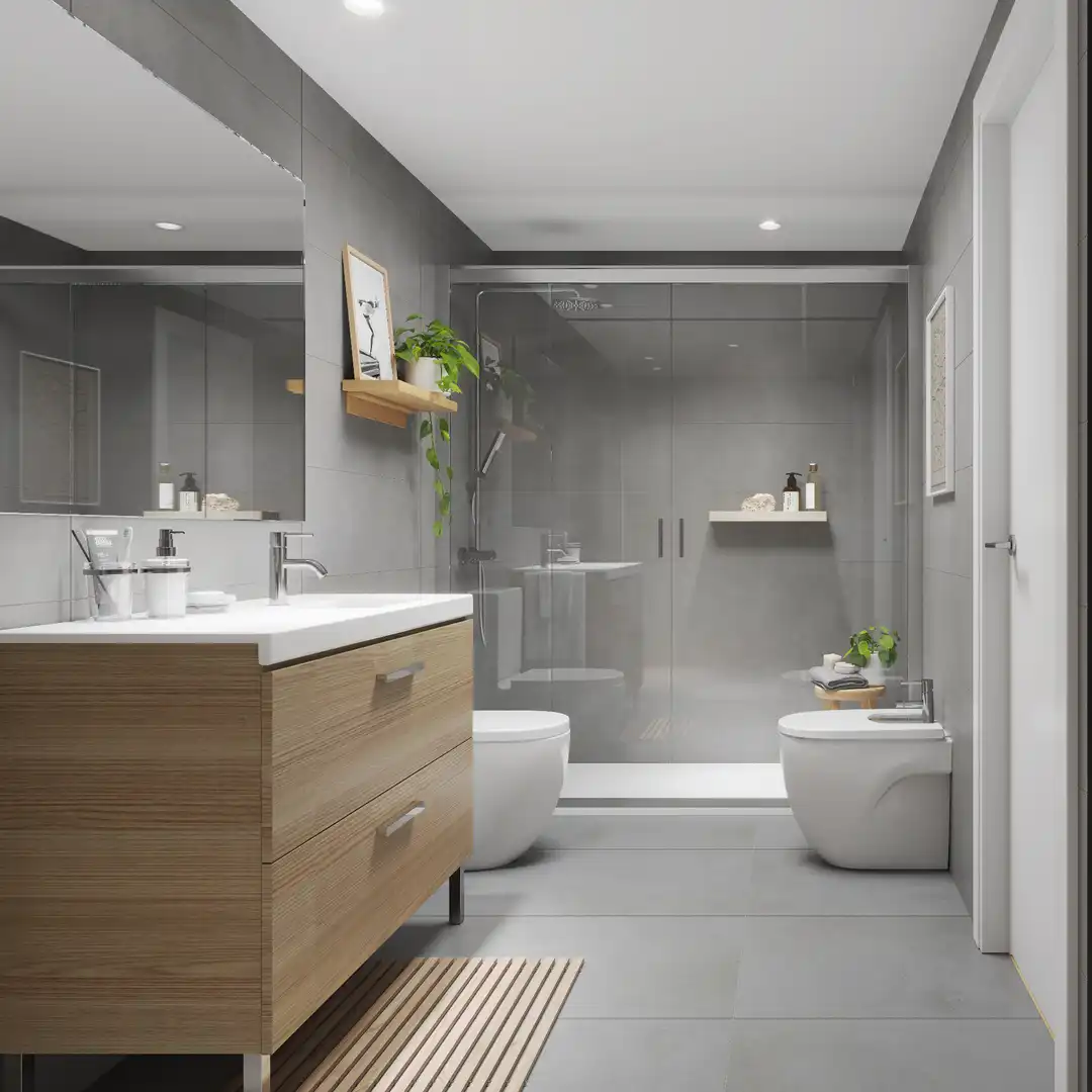 Duplex with pool for sale in Carrer de Can Costa 8, imagen 4
