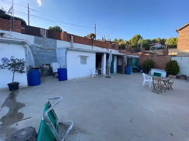 Residential land for sale in Anoia, imagen 10