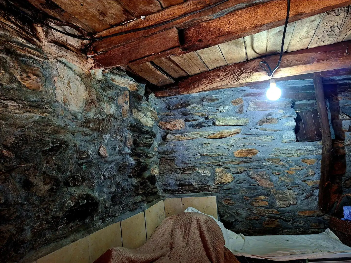 Finca rústica en venda en Borrenes amb Terrassa i Balcó