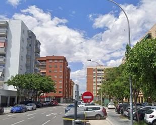 Exterior view of Flat for sale in  Valencia Capital  with Terrace