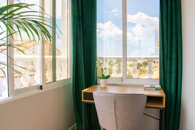 Casa adosada en Venta en Los Balcones y los Altos