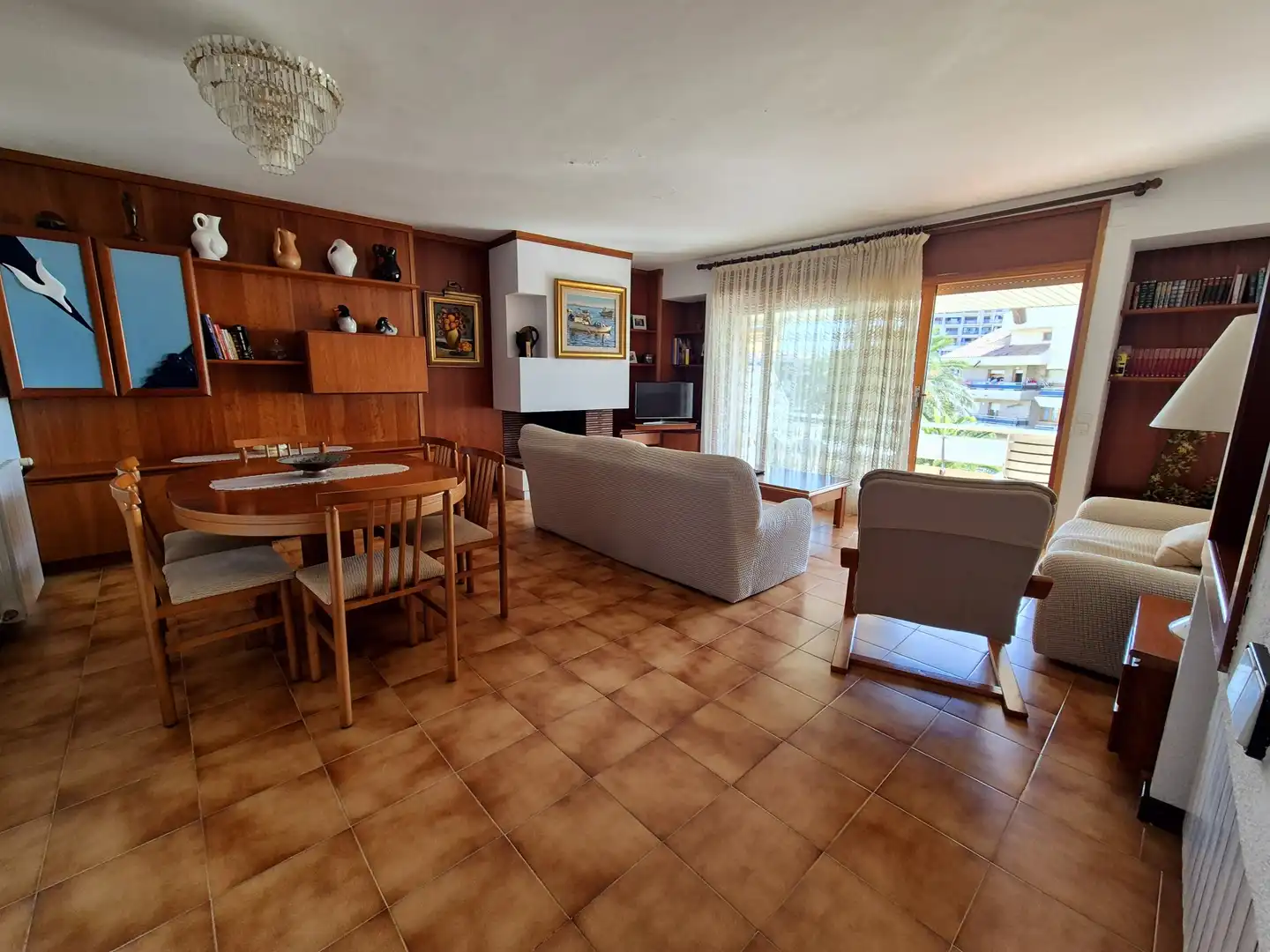 Maisonette zum Verkauf in TORRE VALENTINA, Torre Valentina - Mas Vilar de La Mutxada - Treumal