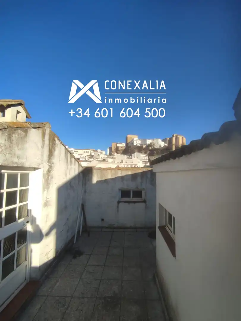 Casa in vendita a Setenil de las Bodegas, imagen 14
