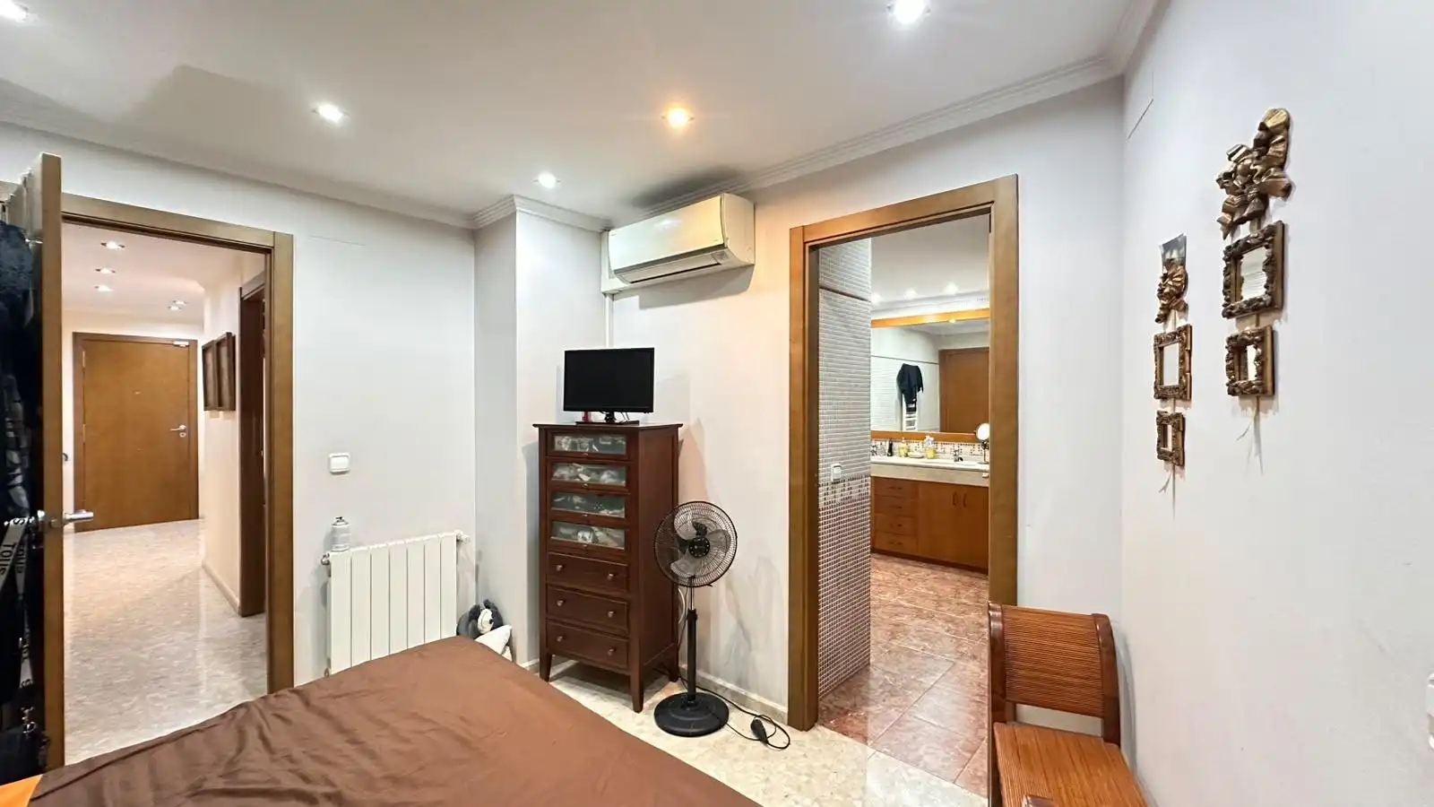 Penthouse with lift for sale in Benifaió, imagen 33