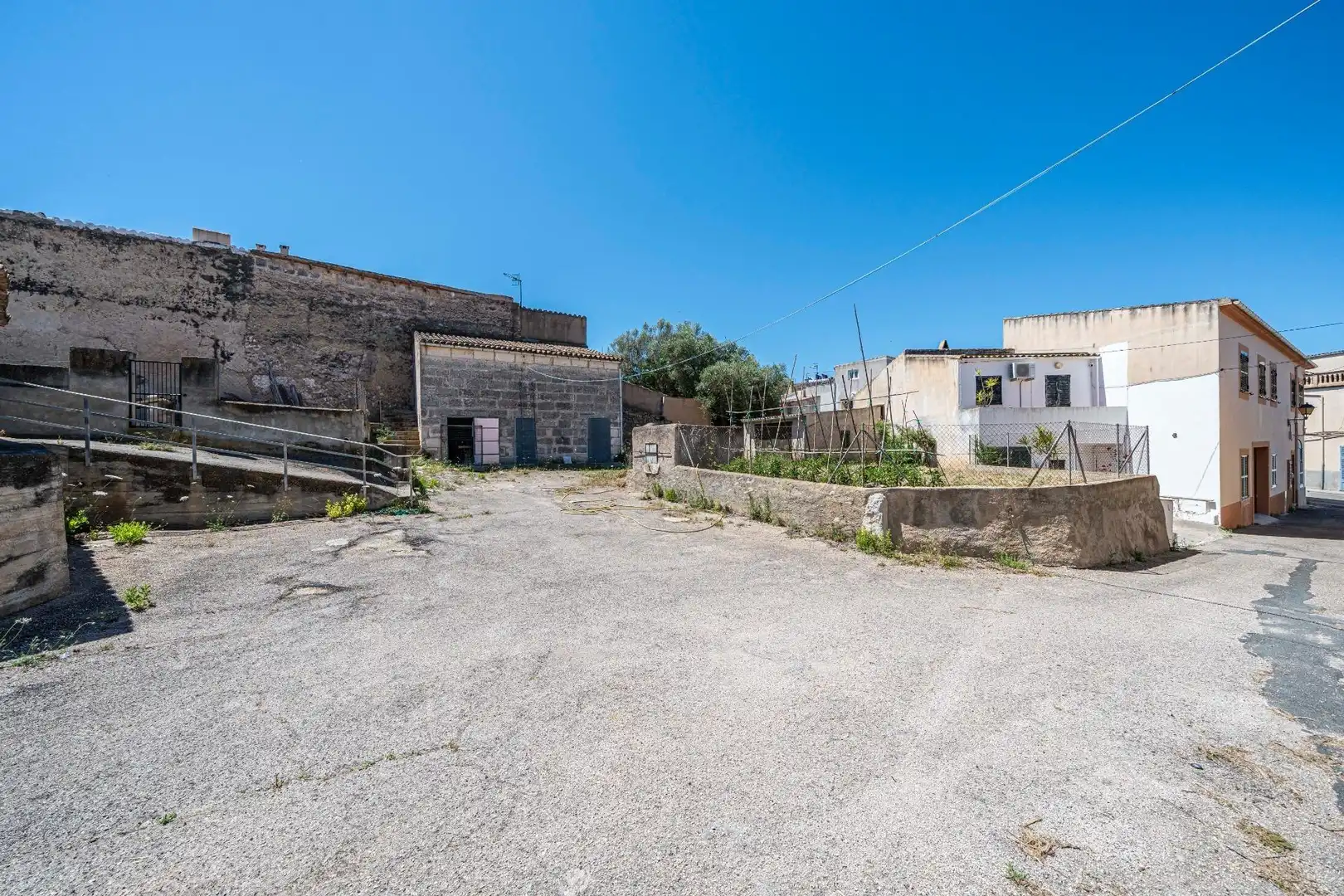 Terreno rustico in vendita a Son Servera Poble, imagen 9