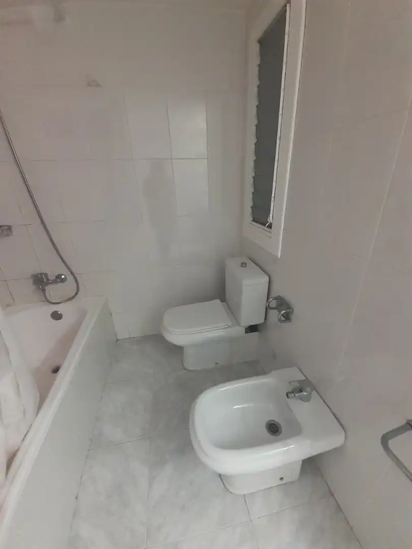 Baño de Piso en venta en Barcelona con Calefacción
