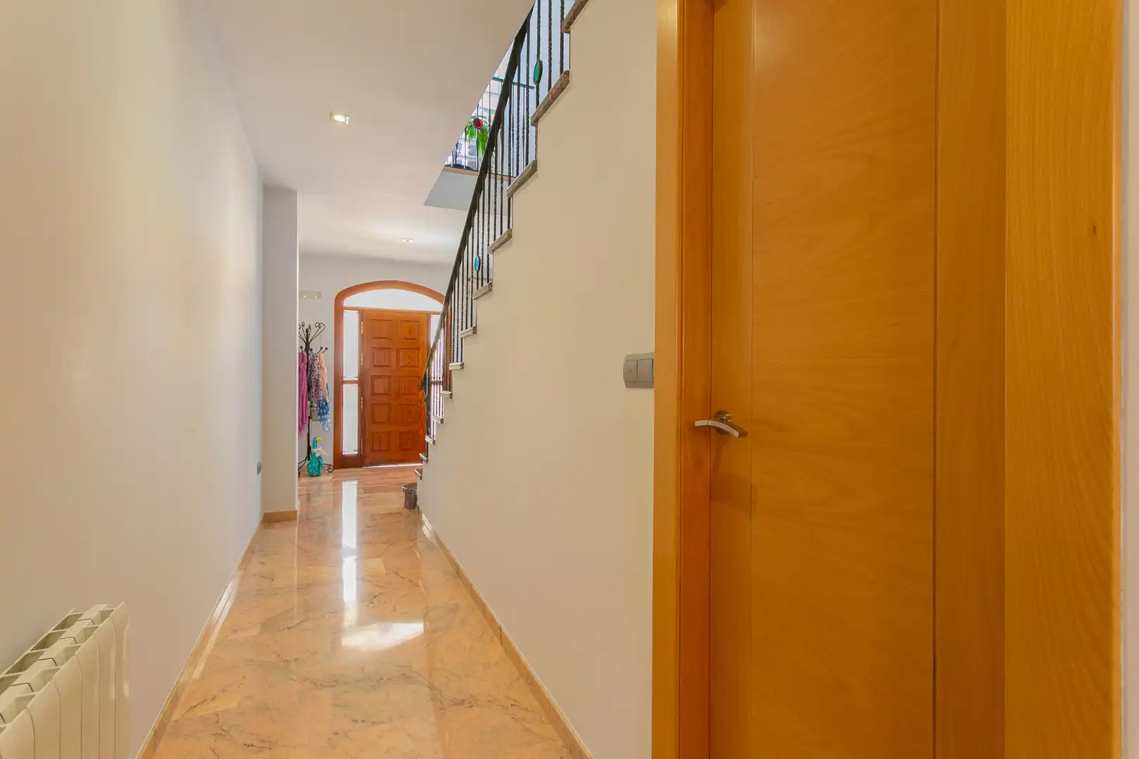 Casa o chalet en venta en Albolote con Aire acondicionado, Calefacción y Terraza