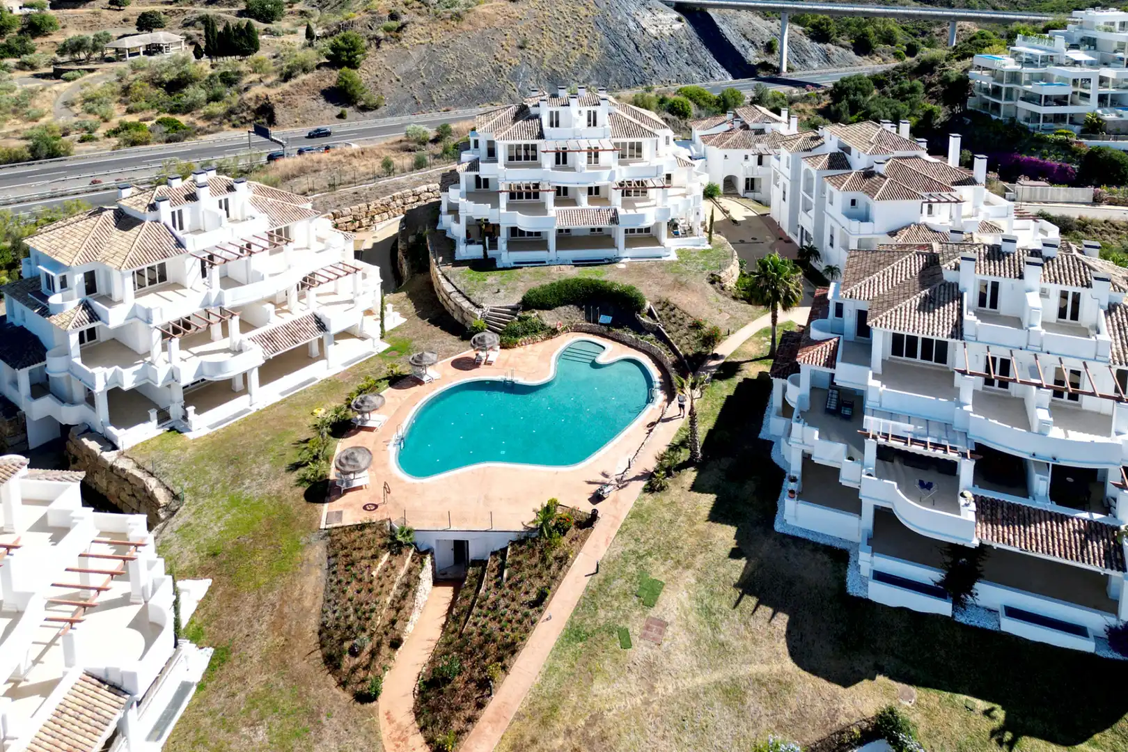 Àtic amb piscina en venda a N ANDALUCIA J 20, imagen 29