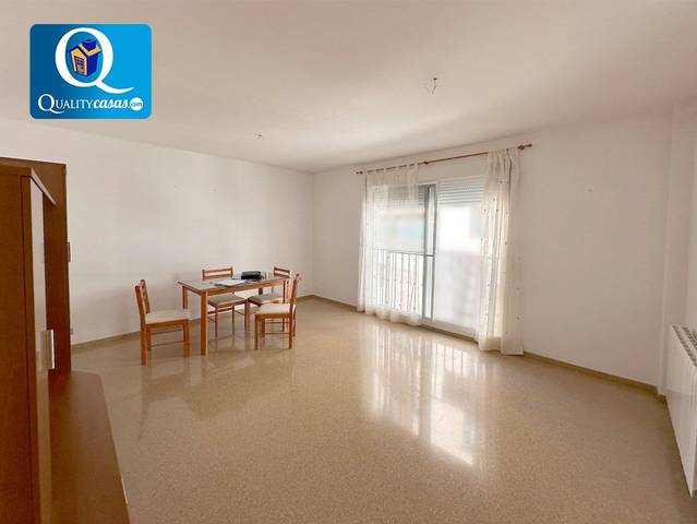 Piso en Venta en Albufereta