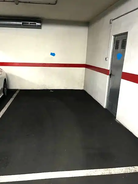 Einzelparkplatz mit Aufzug zum Verkauf in Calle Doctor Giménez Canga Argüelles, imagen 3