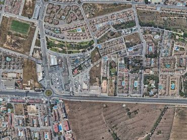 Industrial building to rent in Orihuela Costa