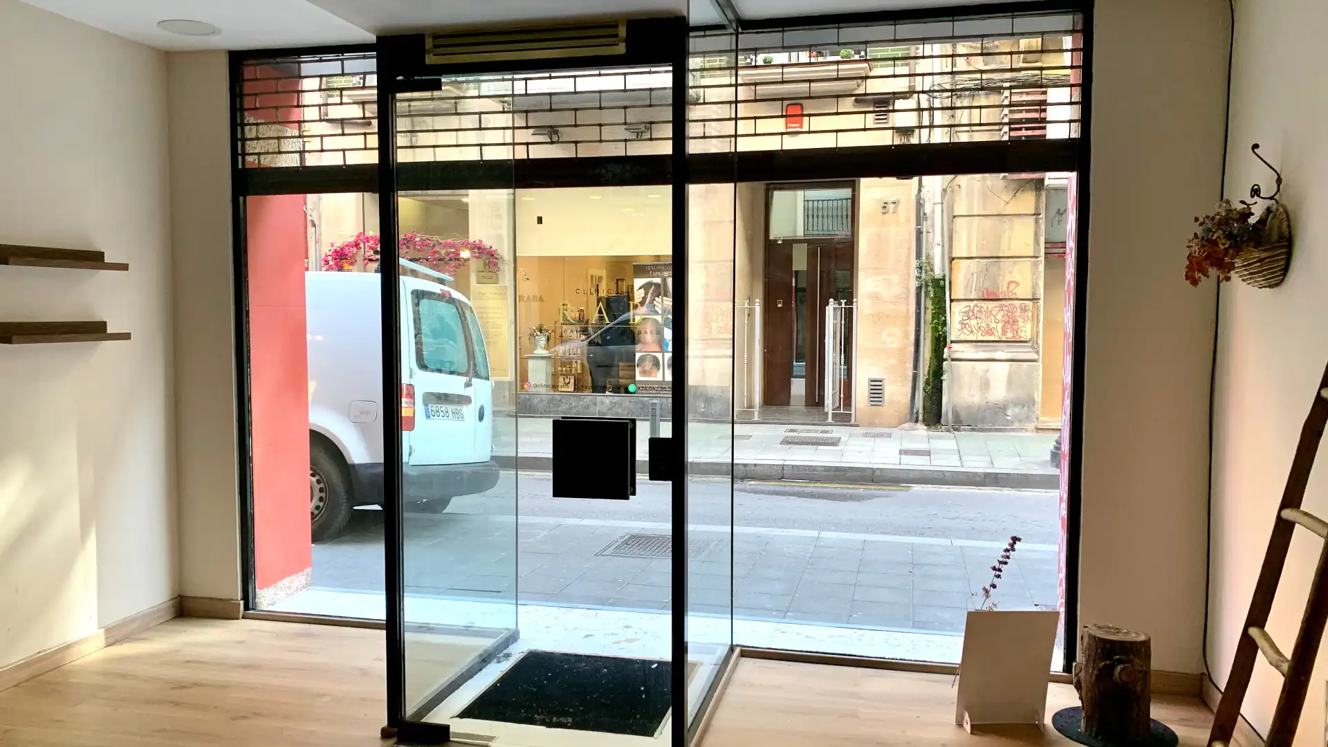 Business premises to rent in Calle San Bernardo, imagen 9