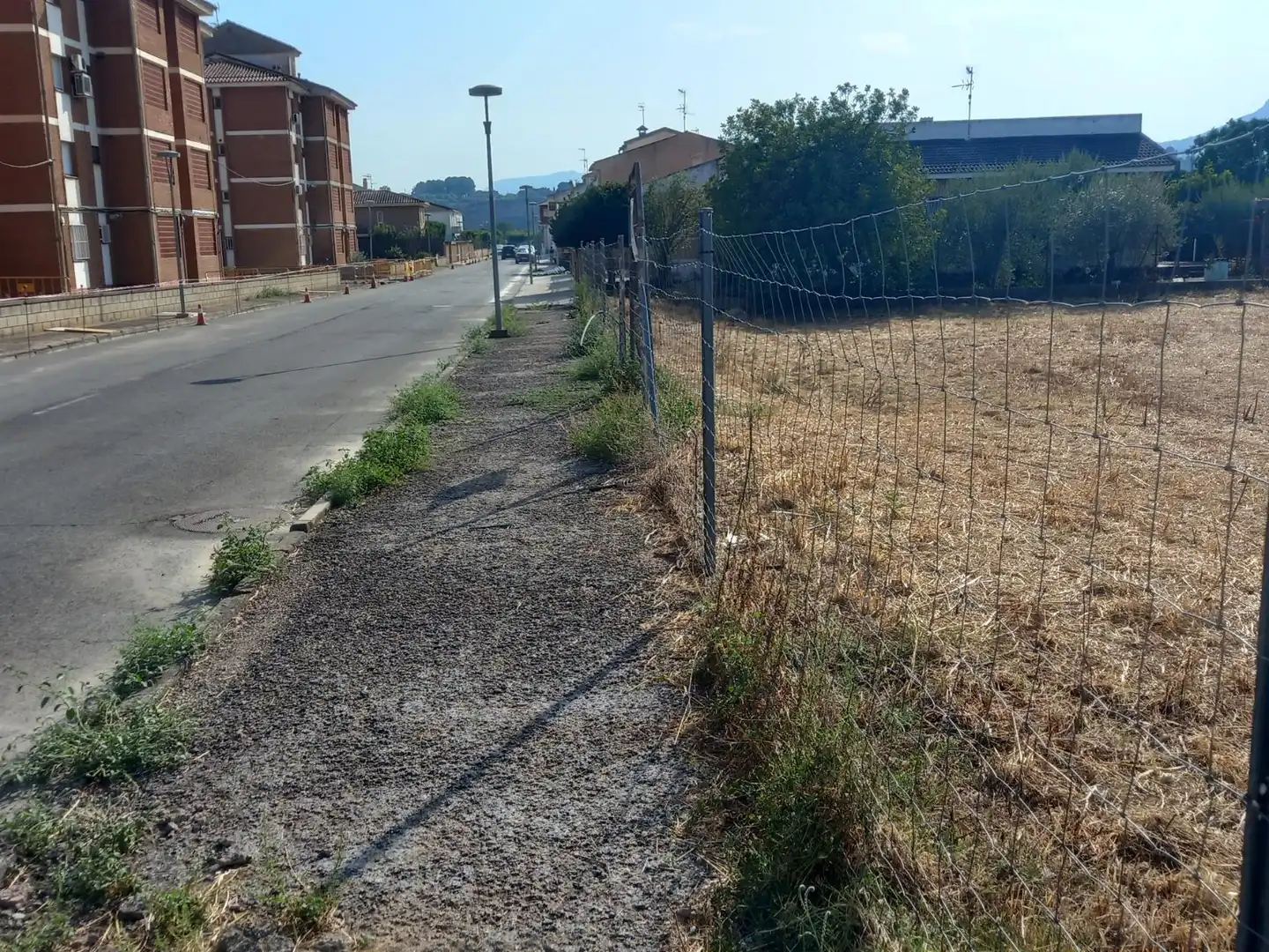 Residencial en venta en Móra la Nova