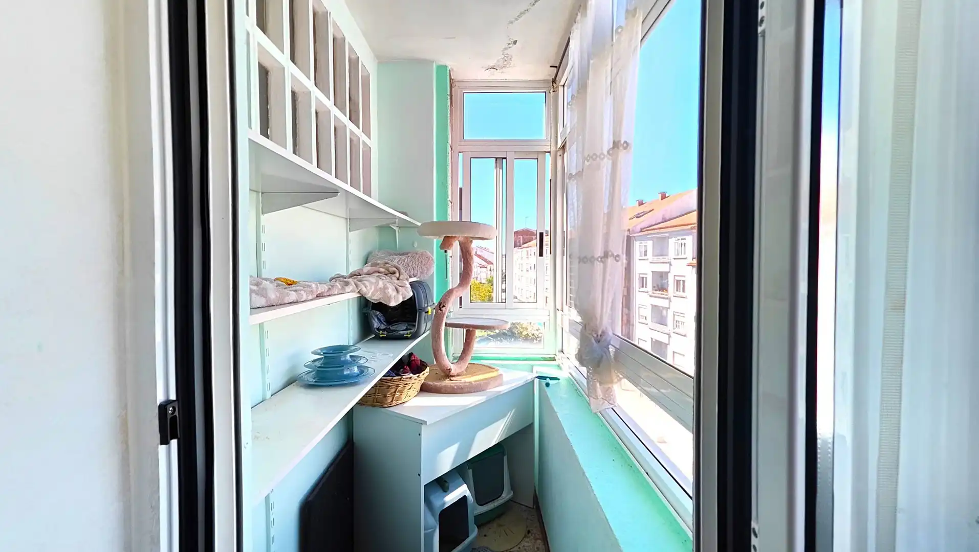 Flat for sale in dos CONCHEIROS, imagen 15