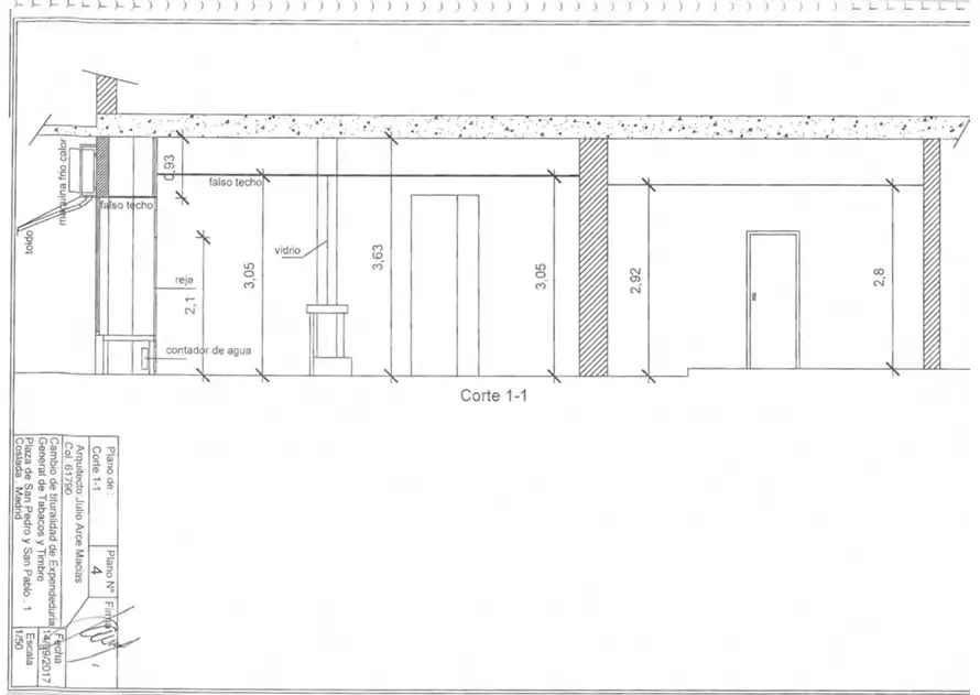 Local en venta en Coslada con Aire acondicionado
