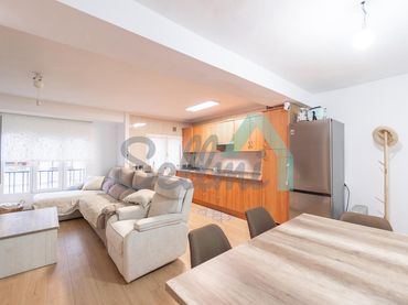 Flat with lift to rent in Campo Sagrado