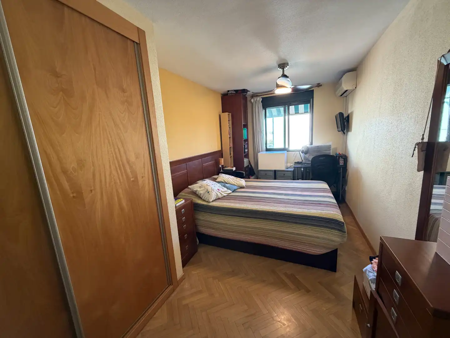 Piso con piscina en venta en Paseo de Valdelasfuentes, imagen 11