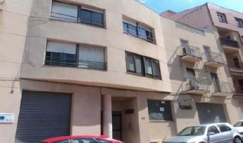 Exterior view of Box room for sale in L'Arboç