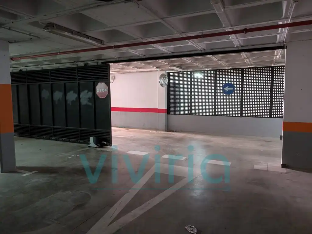 Individual de lloguer a Calle Daoiz, imagen 11