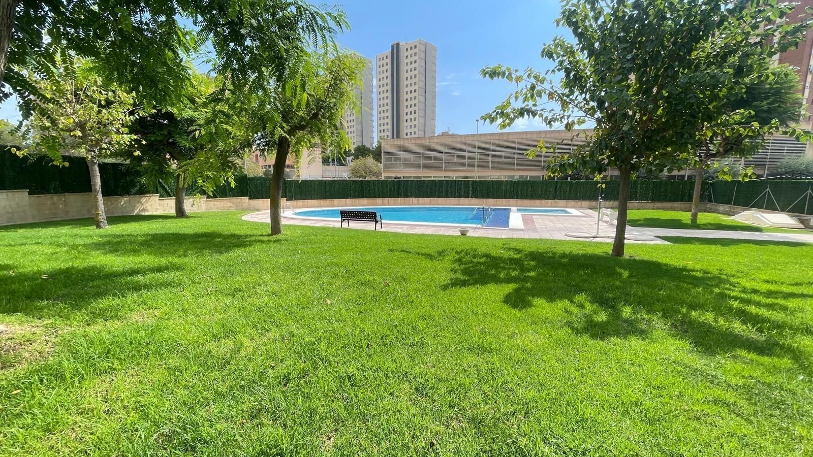 Pis en venda a Playa Poniente