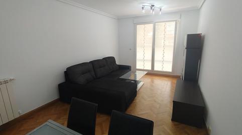 Foto 2 de Pis en venda a Jose Antonio Loidi Bizcarrondo Kalea, Palmera - Dumboa - Arbes, Gipuzkoa