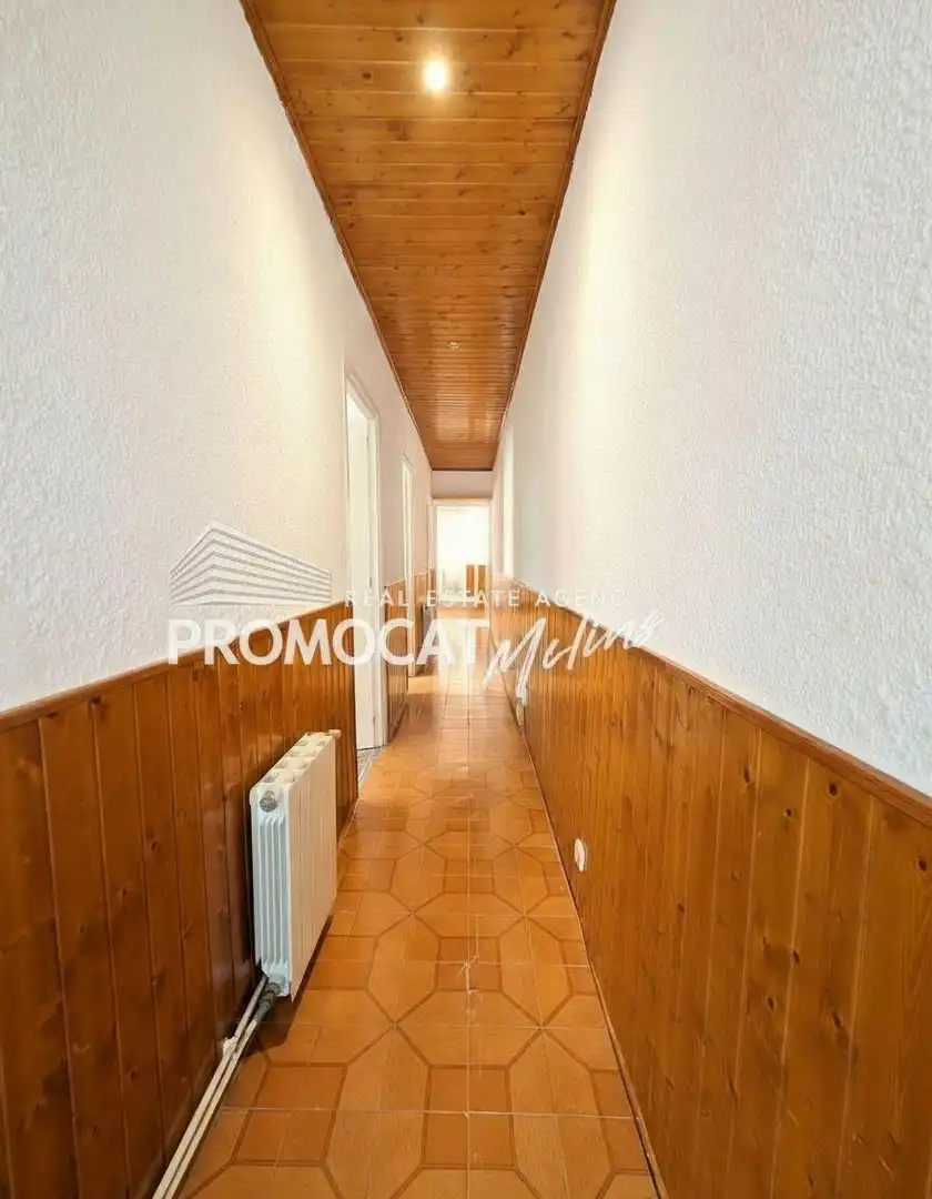 Casa o chalet en venta en Molins de Rei con Aire acondicionado, Calefacción y Jardín privado