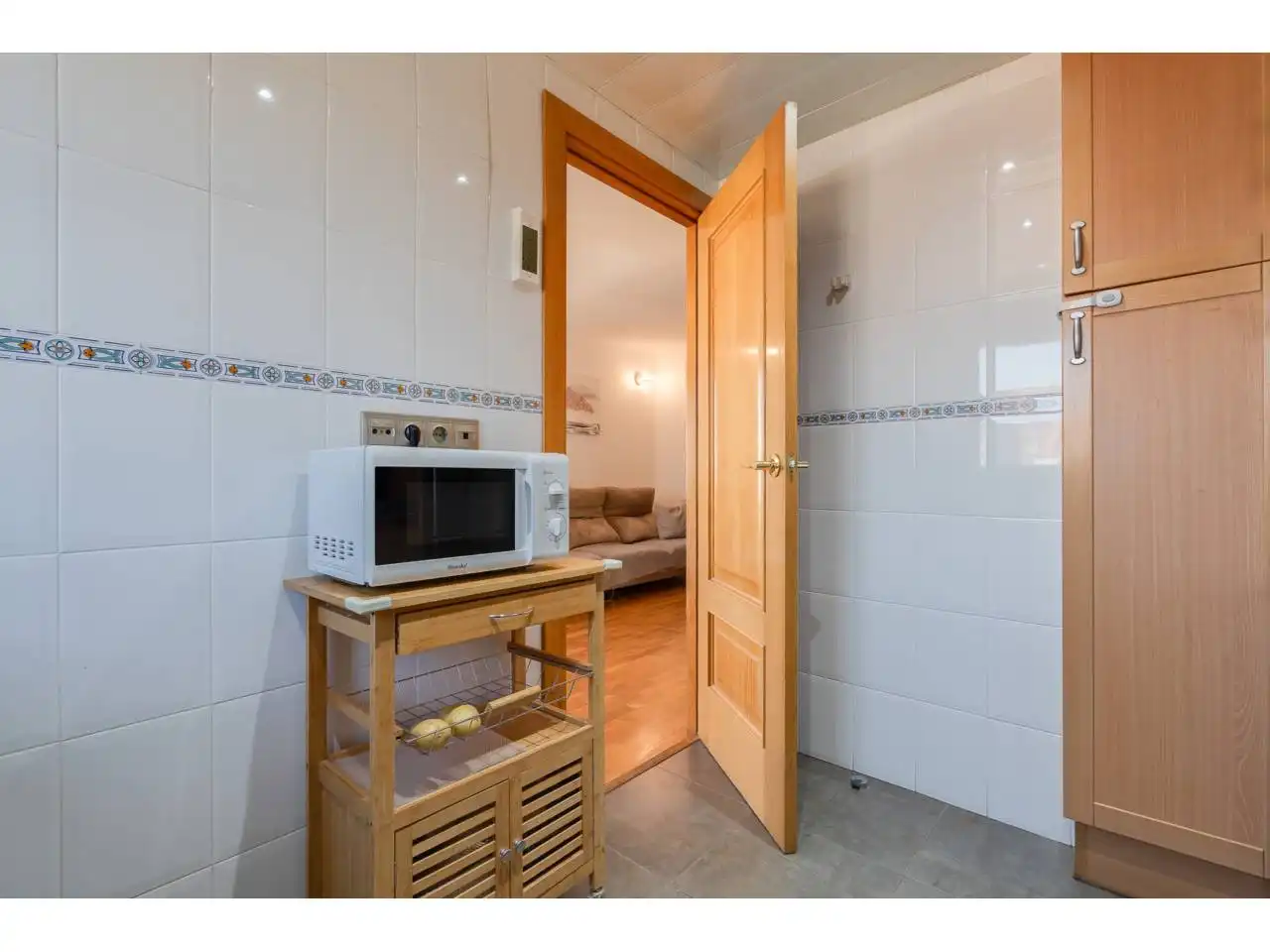 Flat with terrace for sale in Paseo Lluís Muncunill, imagen 23