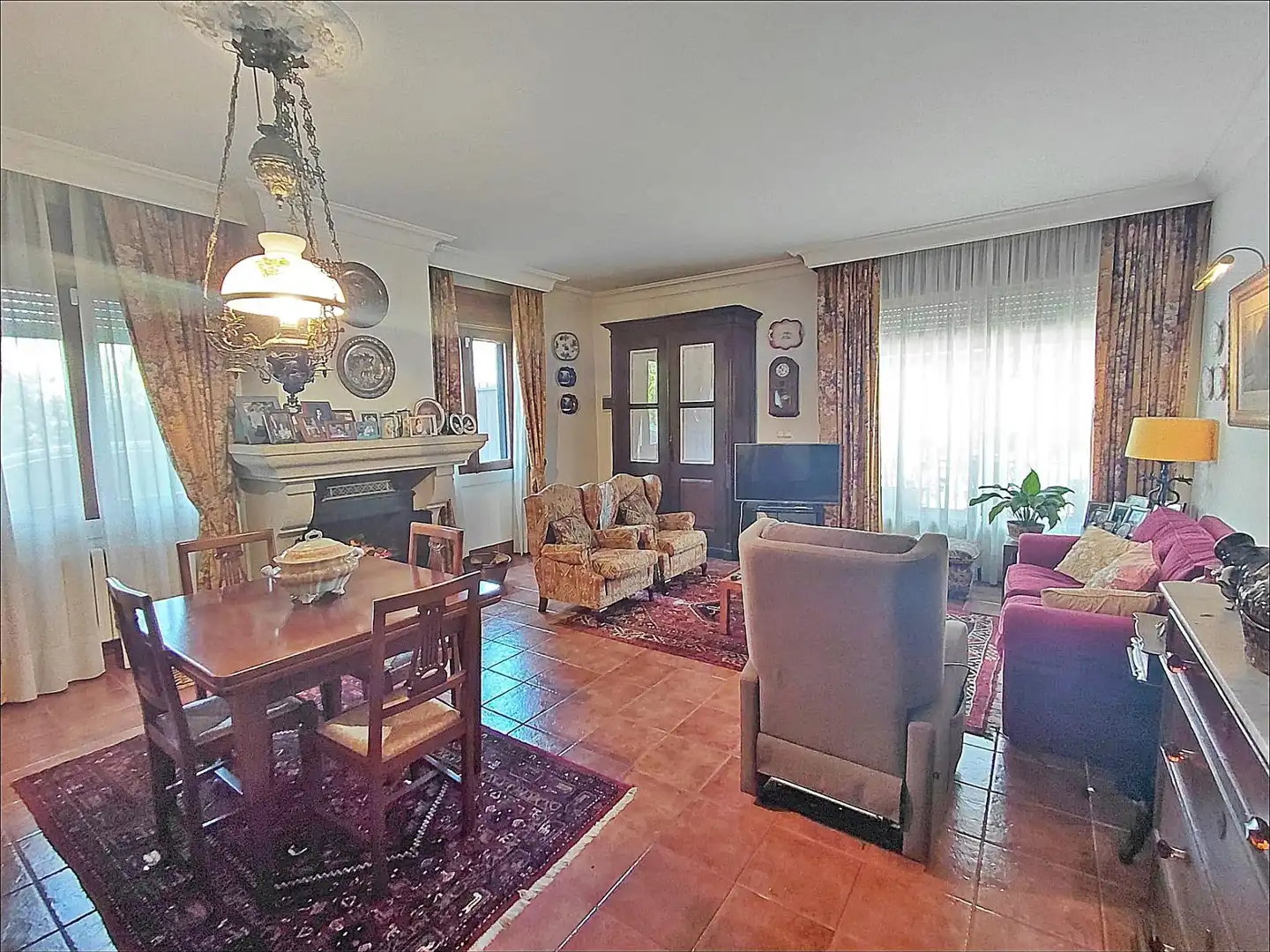 Casa amb terrassa en venda a Avenida Avenida Bouza Martín, imagen 71