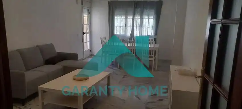 Flat for rent in Centro