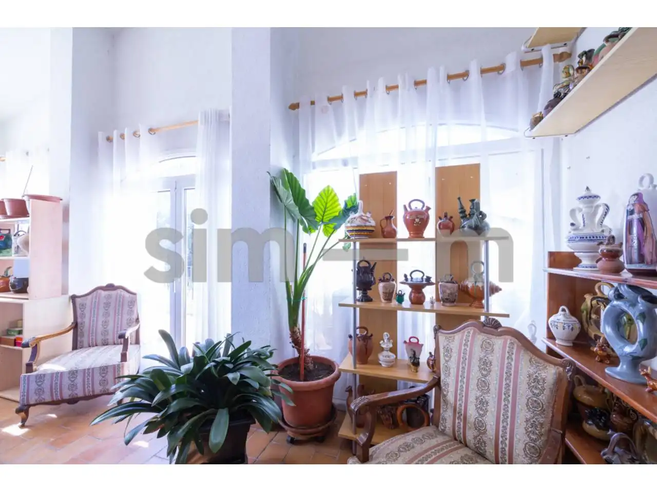 Villa avec jardin à vendre à Gurb, imagen 21