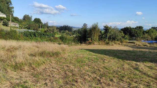 Terreno residencial en Venta en Bergondo