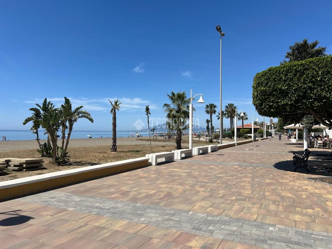 Casa adosada en venda a La Cala del Moral