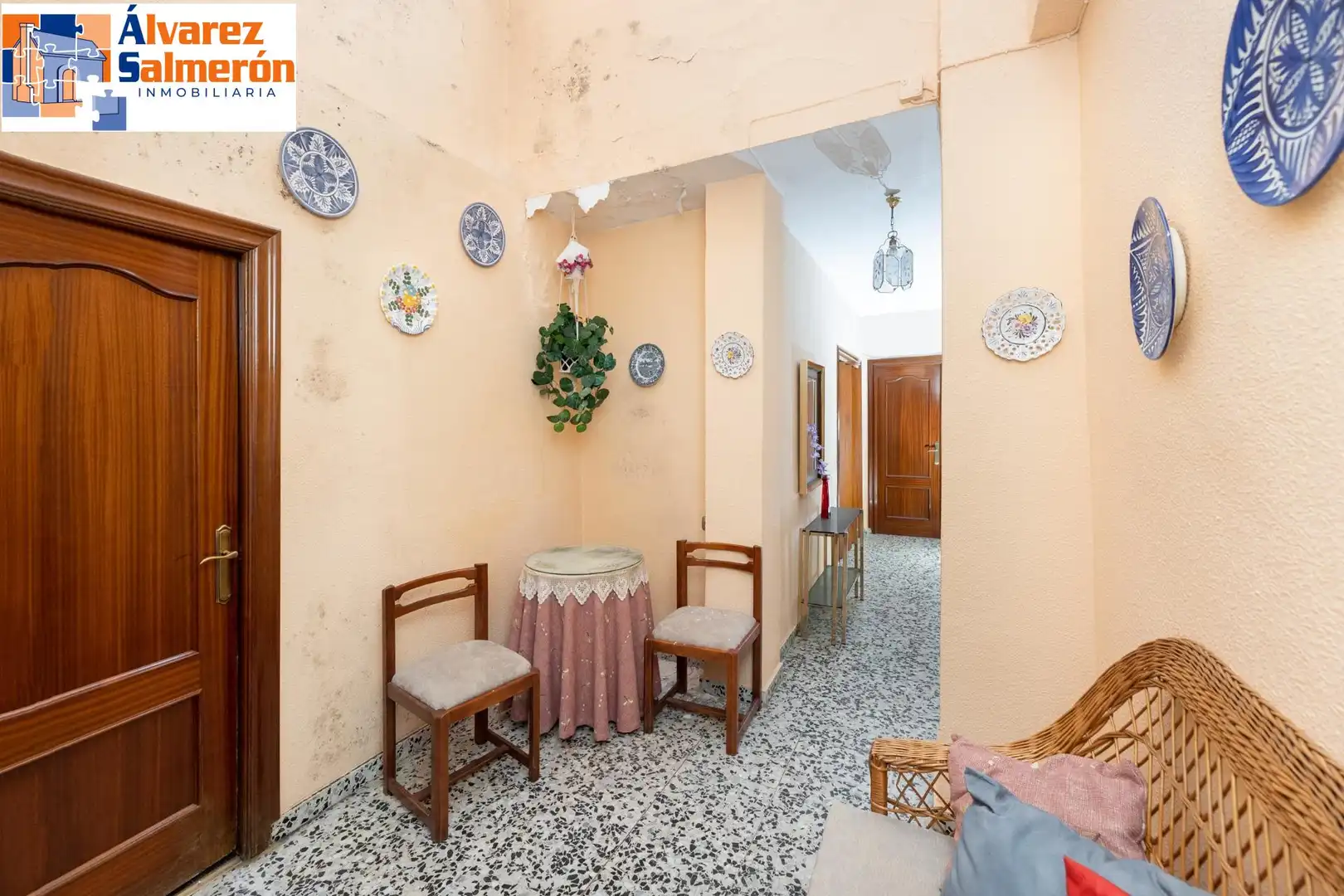 Inmuebles singulares con ascensor en venta en Avenida de Cádiz, imagen 15