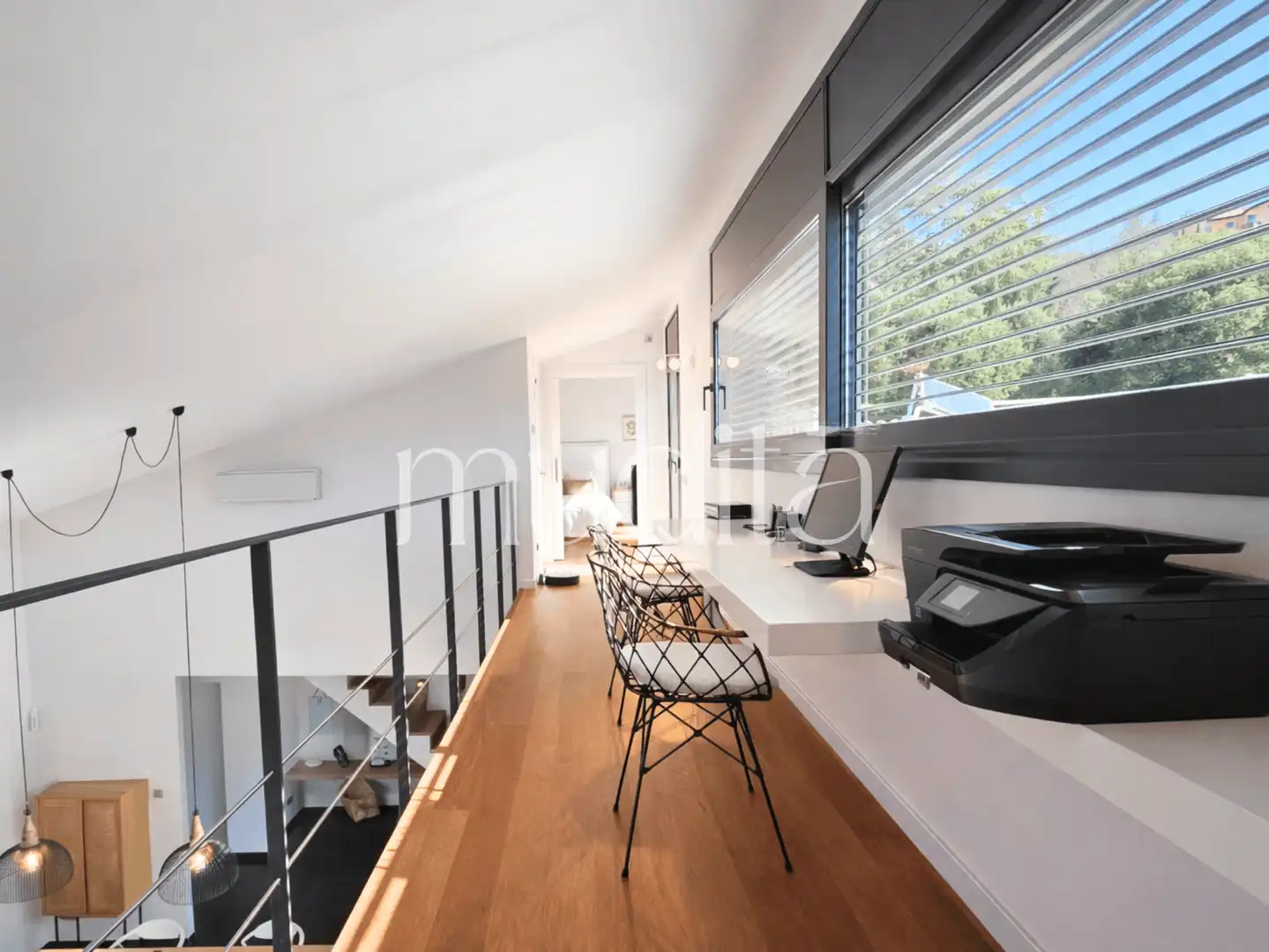 Habitación de Casa o chalet en venta en Viladrau con Calefacción, Jardín privado y Terraza