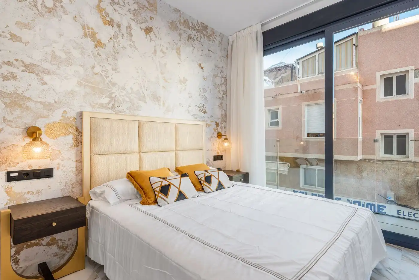 Apartamento con ascensor en venta en Pueblo, imagen 13