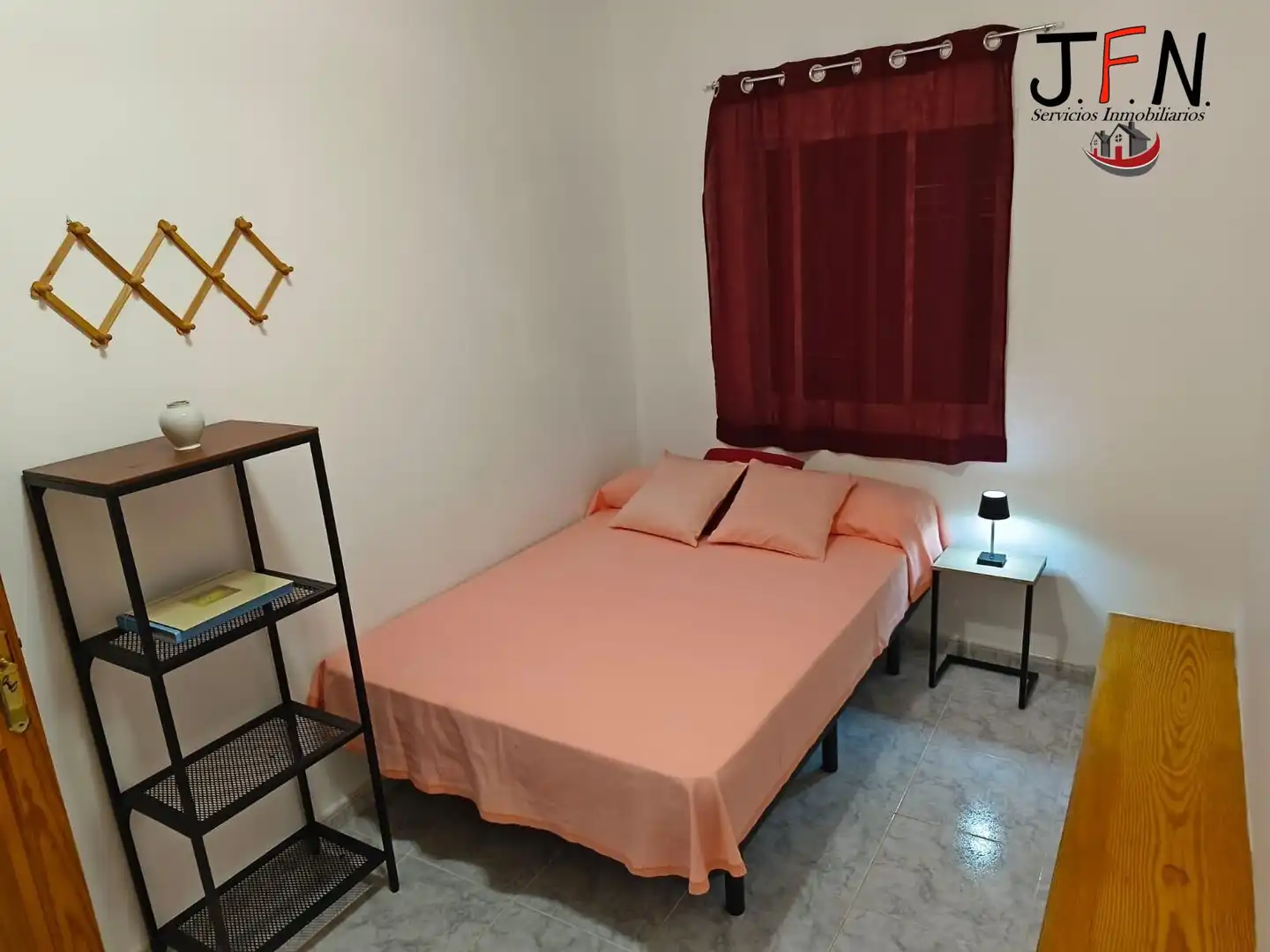 Apartament de lloguer a Antigua pueblo