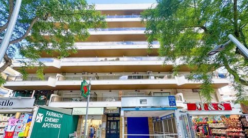 Foto 2 de Piso en venta en Carles Buïgas, Mar i Camp - Platja dels Capellans, Salou