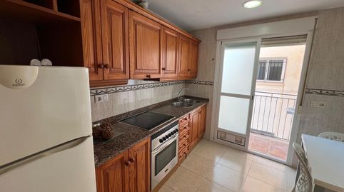 Foto 2 de Piso en venta en Casco Antiguo, Águilas