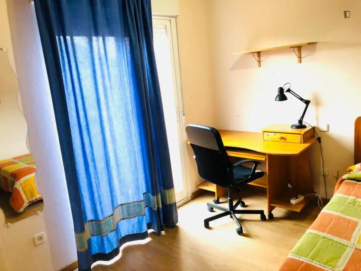 Zimmer in Villanueva de la Cañada ciudad