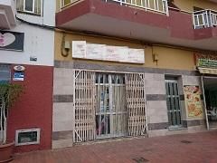 Premises for sale in Granadilla de Abona