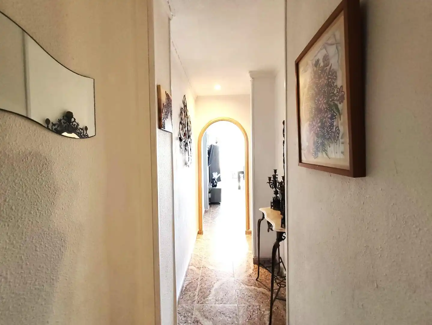 Ático en venta en Torrevieja con Trastero y Amueblado