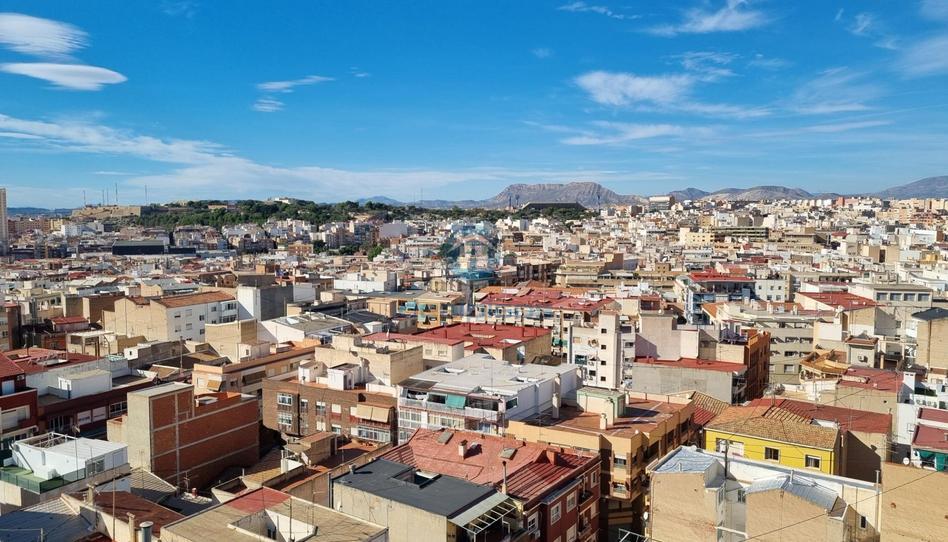 Photo 1 of Flat for sale in Carolinas Altas, Alicante