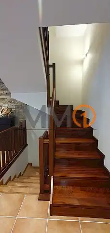 Casa aparellada en venda a Centro, imagen 20