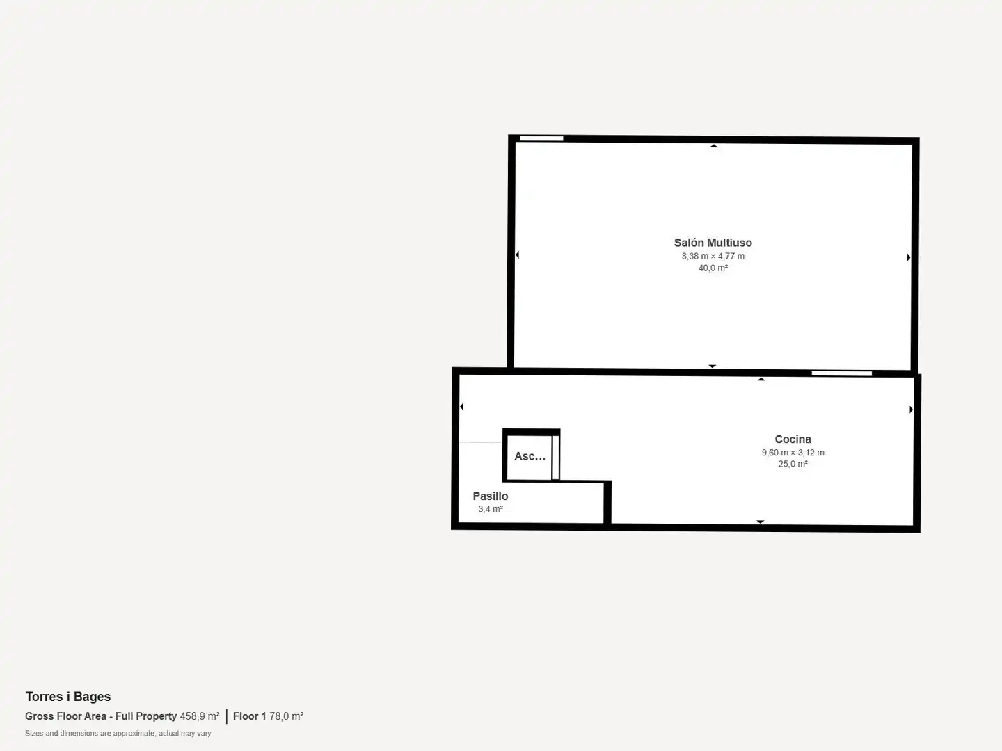 Casa o chalet en venta en Caldes de Montbui con Aire acondicionado, Calefacción y Jardín privado