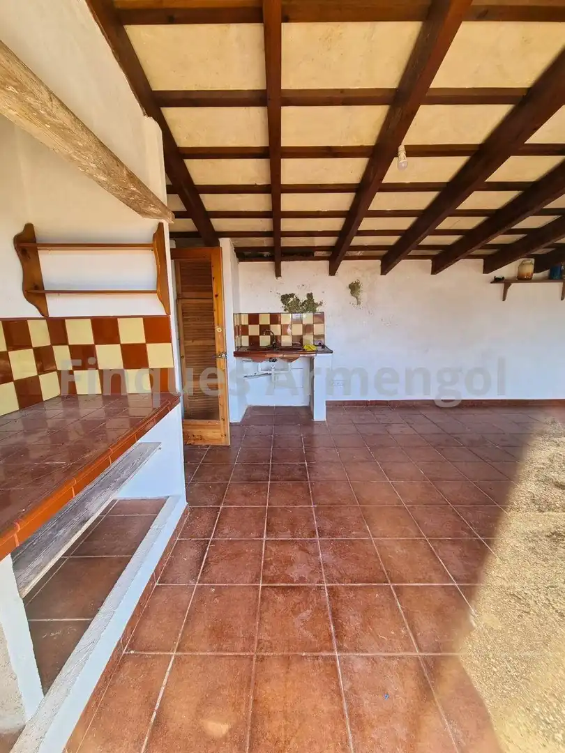 Casa amb jardí en venda a Ciutadella, imagen 16