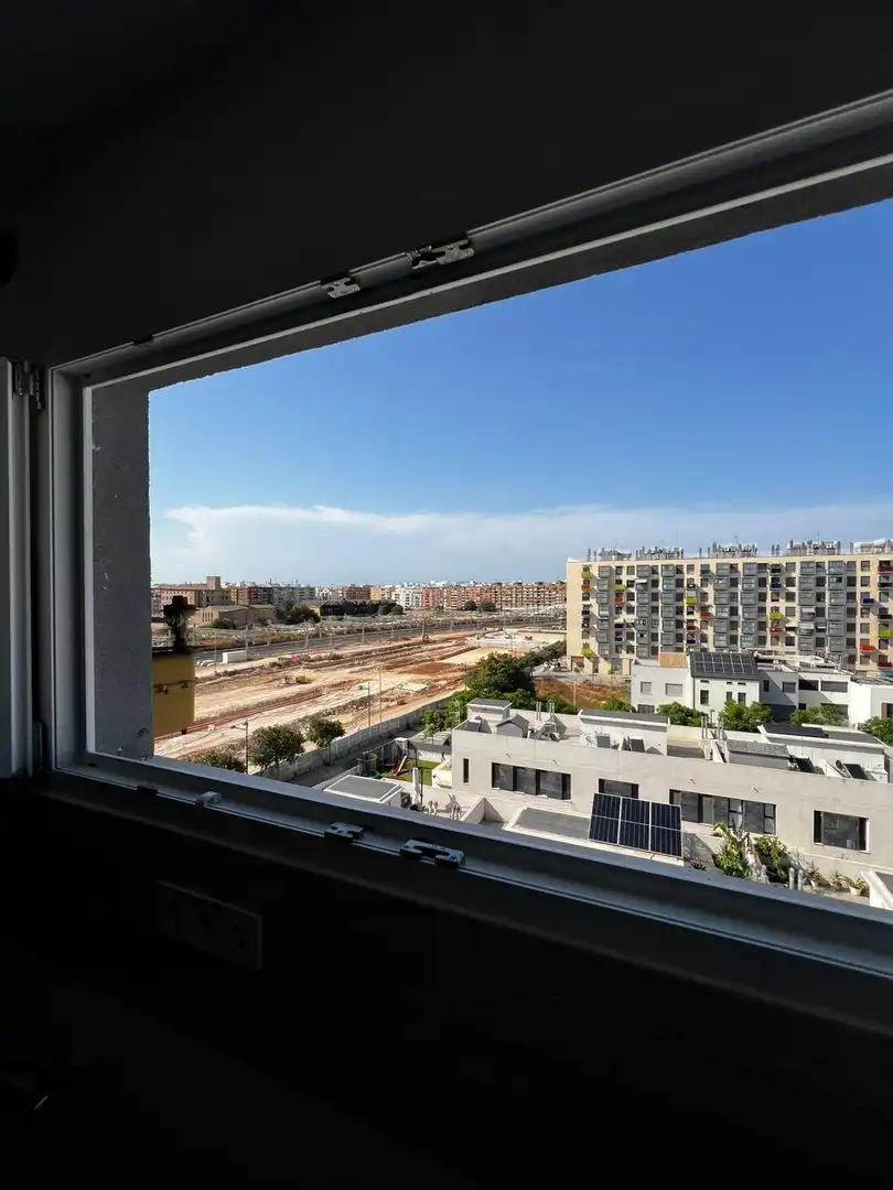 Maisonette mit Aufzug zum Verkauf in Calle ISLA CABRERA, imagen 4