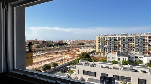 Foto 4 de Dúplex en venta en Calle Isla Cabrera, Malilla, Valencia Capital